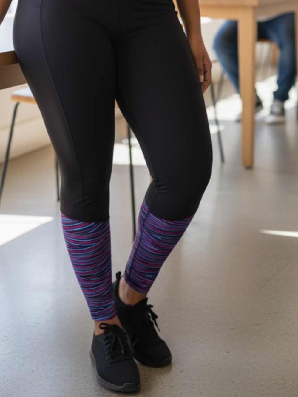 GAIAM  leggings